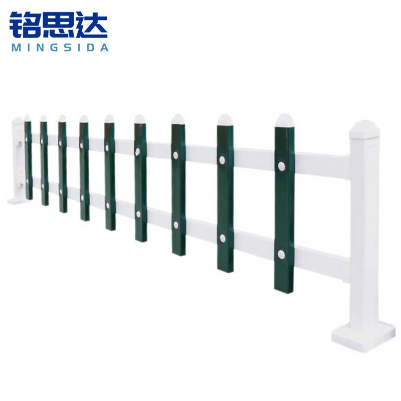 铭思达PVC栅栏高清大图