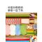 mideer弥鹿扭扭棒花束手工diy材料包儿童玩具幼儿园女孩生日2724