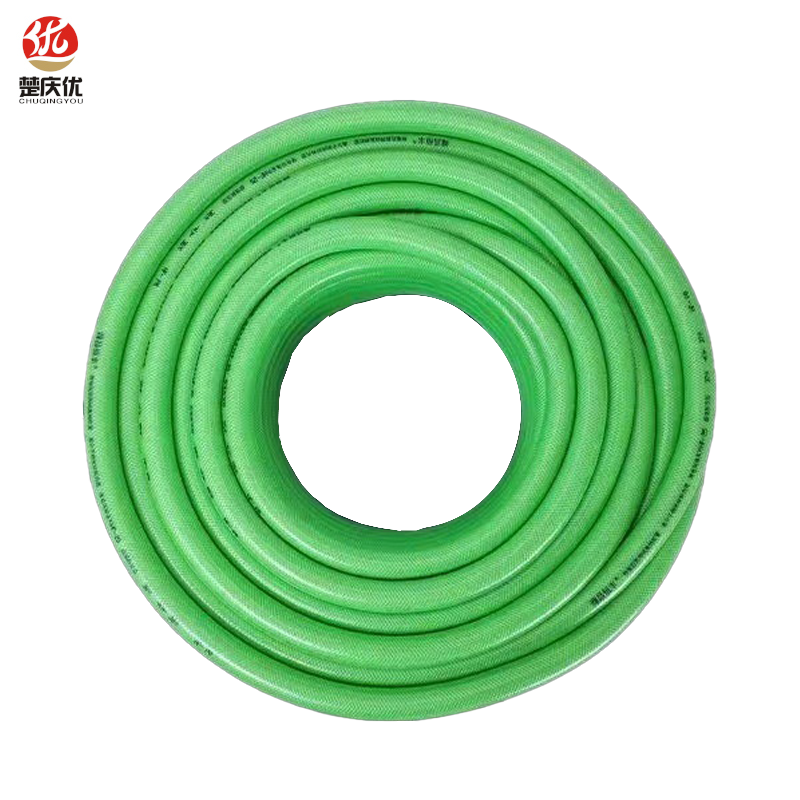 楚庆优 防冻高压防爆软水管 6分(20MM) 米高清大图