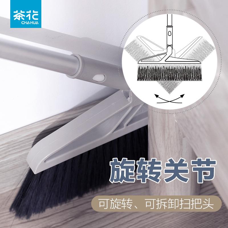 茶花 通用扫把 94.5*29cm /个高清大图