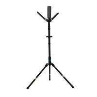 华荣(WAROM)RLEIE5002(GW) 150W、IP66、22.2V、6500K、LED 升降式照明装置 黑色