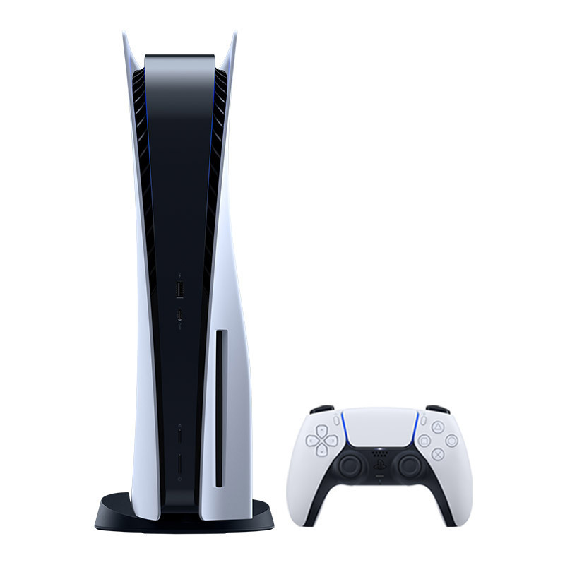 PlayStation游戏机CFI-1109A01 索尼(SONY) PS5游戏主机PlayStation5 国 PlayStation游戏机CFI-1109A01 索尼(SONY) PS5游戏主机PlayStation5 国