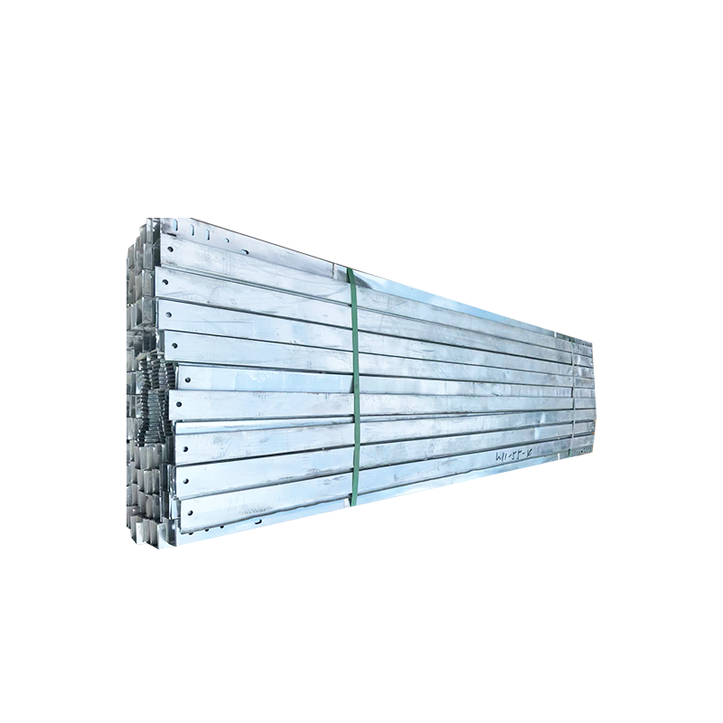 赫方诺铝合金线槽100*100mm/米高清大图