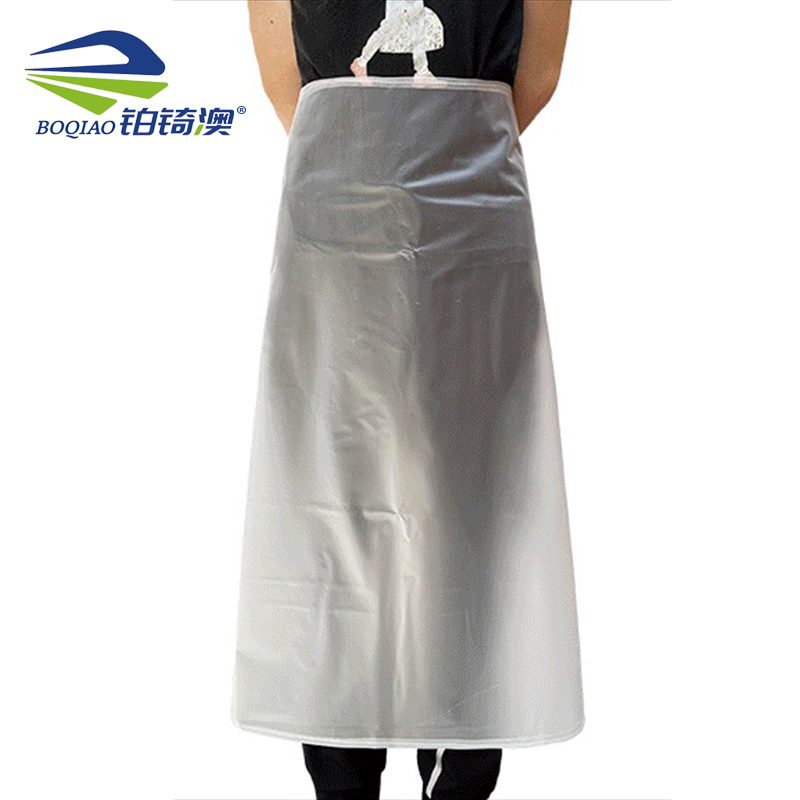 铂锜澳牛筋围裙/长60cm/件高清大图
