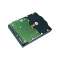 西部数据(Western Digital)金盘 10TB SATA6Gb/s 7200转256M 企业硬盘(WD102VRYZ)