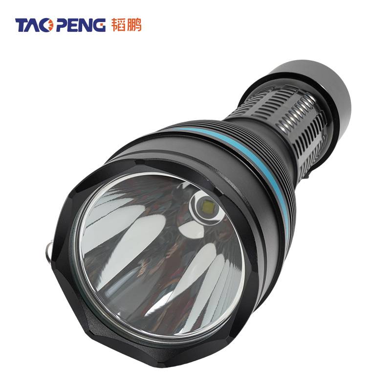 韬鹏 防爆 探照灯 12W 个高清大图
