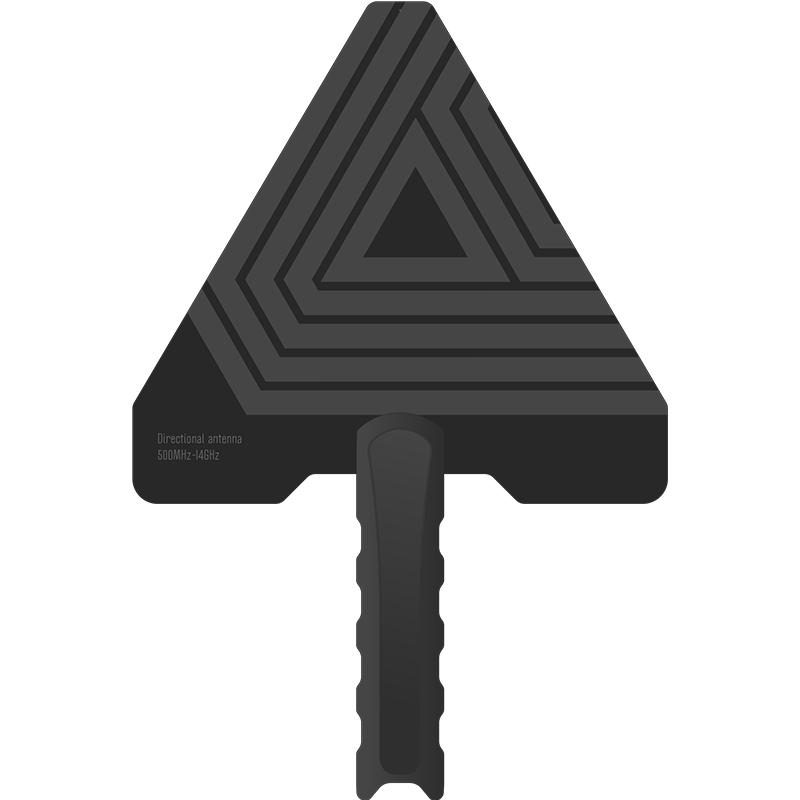 唐权(TANG QUAN)无线信号检查系统 频谱分析仪 频谱分析仪 24G频谱检测DAT-601G高清大图