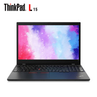 ThinkPad L15笔记本 (I5-10210U/8G/1T+128GSSD/2G独显/WIN10专业版/15.6FHD/1年/包鼠)