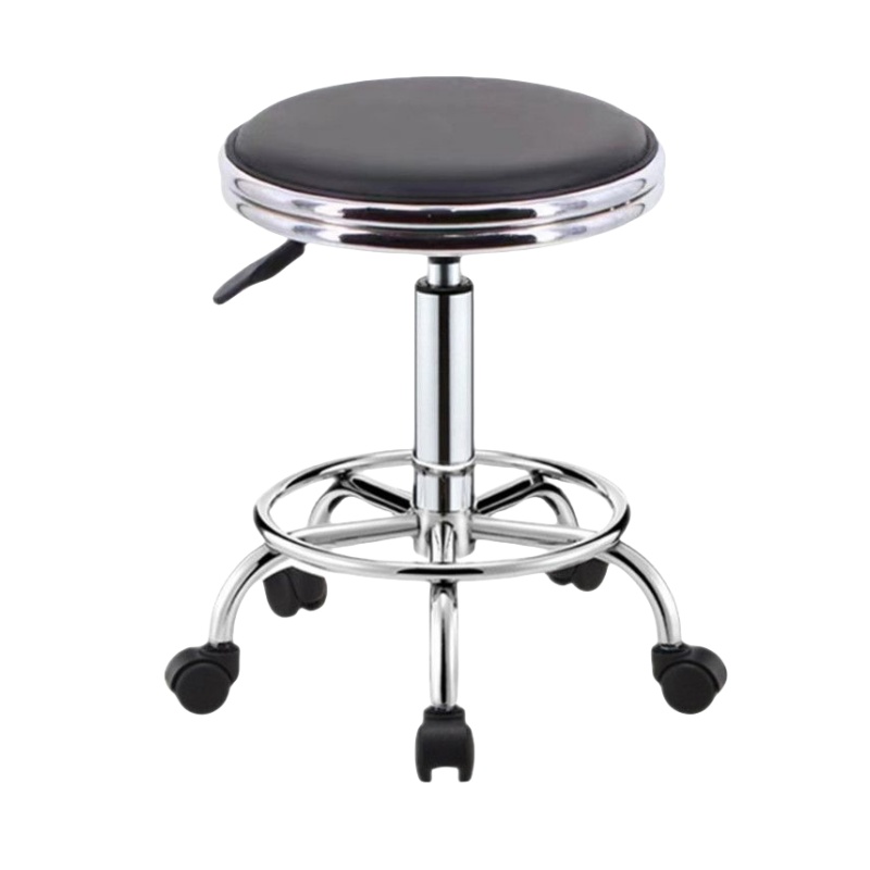 攸形圆凳32*32*56cm个