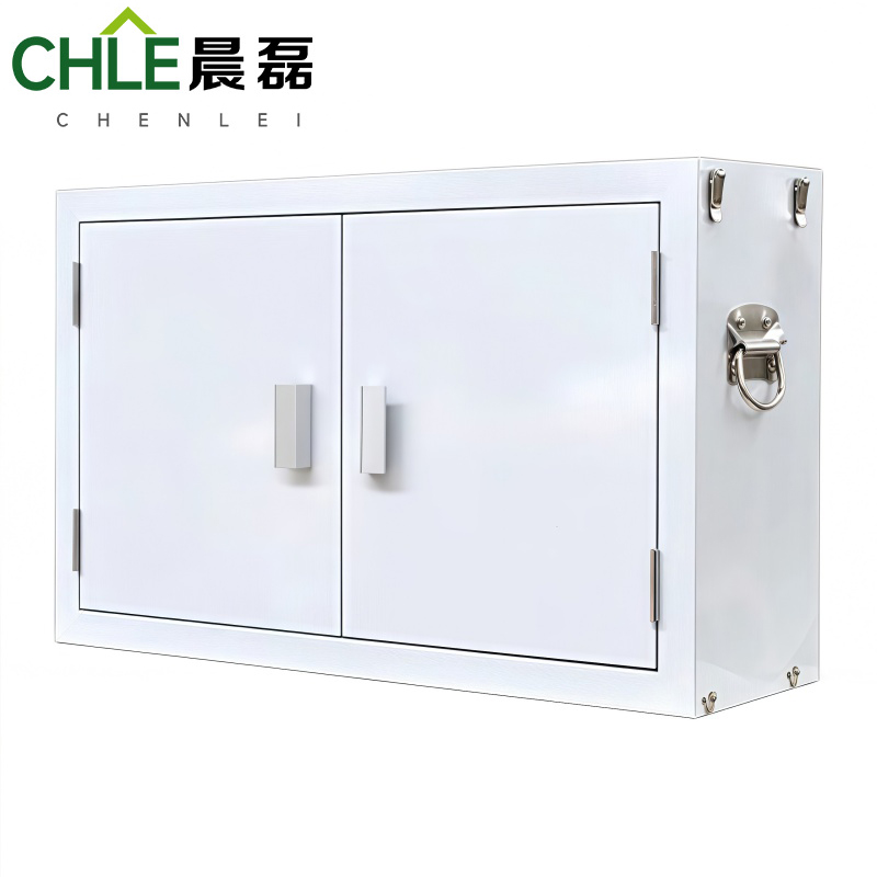 晨磊 手机屏蔽柜 20格 台高清大图