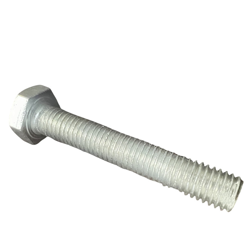 易安迪 紧固件螺栓 M12×70mm 4.8级 个高清大图