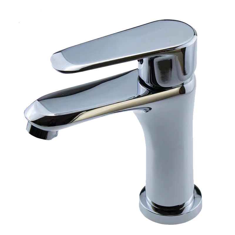 百里才 水龙头 单冷 个高清大图