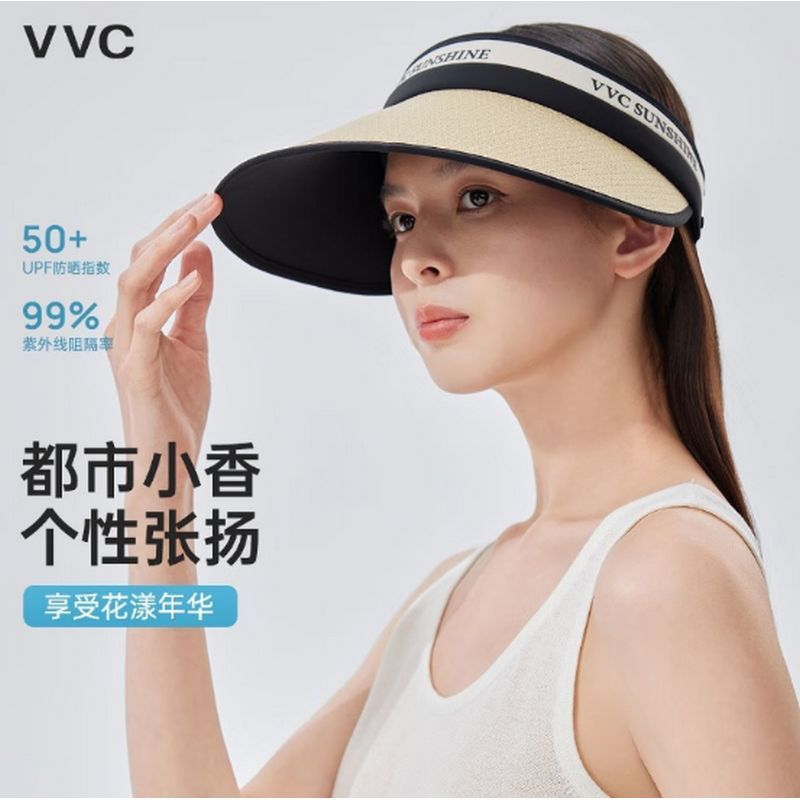 VVC 东方小香·花漾—雅黑/细带 VGM5S777 单位:个 货期3天