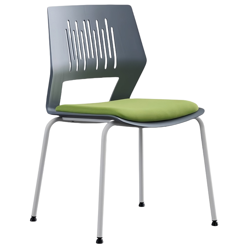 珂洋 培训椅 会议椅 把高清大图