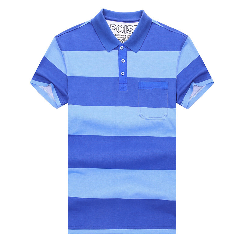 梵克公牛fankebull男士polo衫