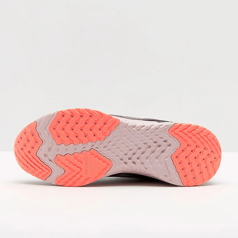 耐克(NIKE)女子跑步鞋WMNS ODYSSEY REACT SHIELD AA1635-002
