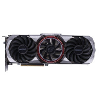 七彩虹(COLORFUL)iGame GeForce RTX 3070 Advanced OC 8GB游戏主机电竞显卡