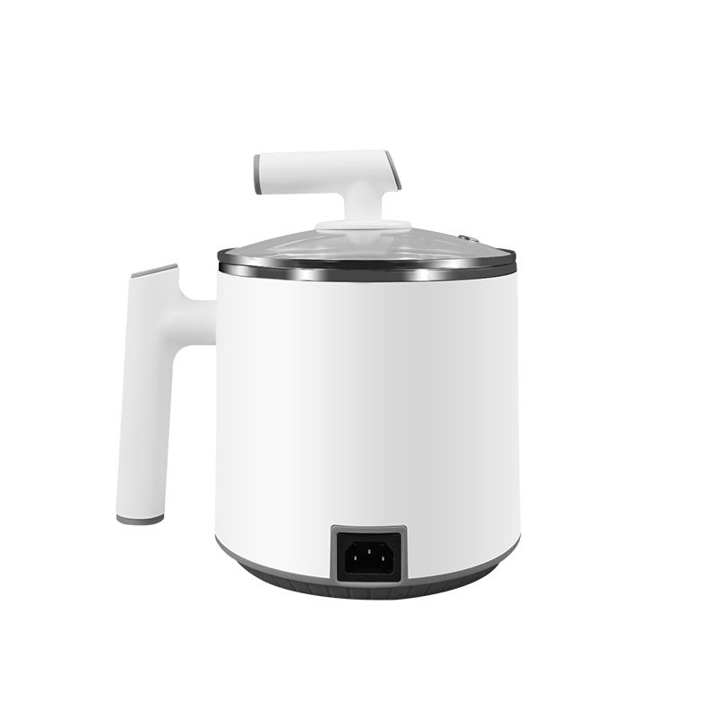 美菱电煮锅mtla1206白色视频