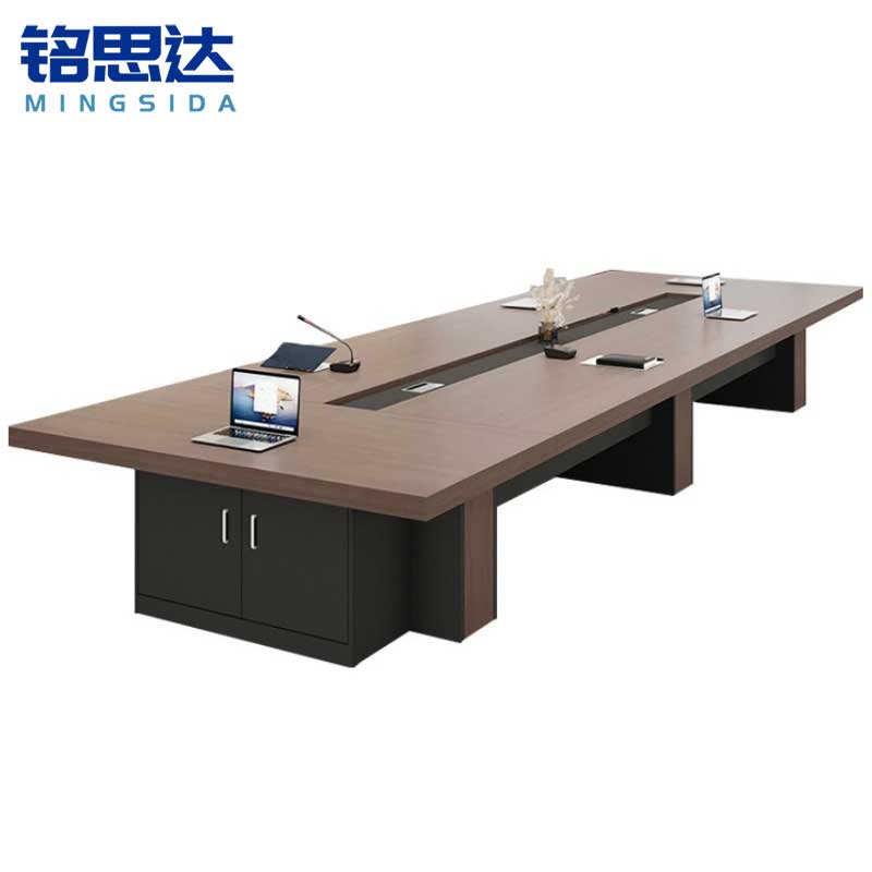 铭思达会议桌111高清大图