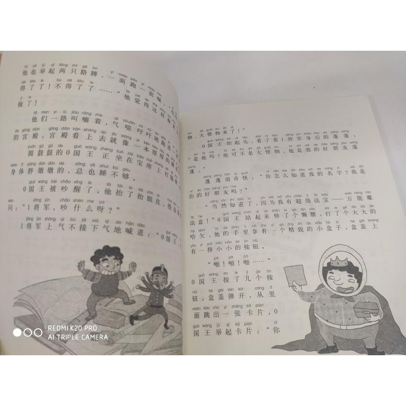 醉染图书的数王国9787531349099高清大图