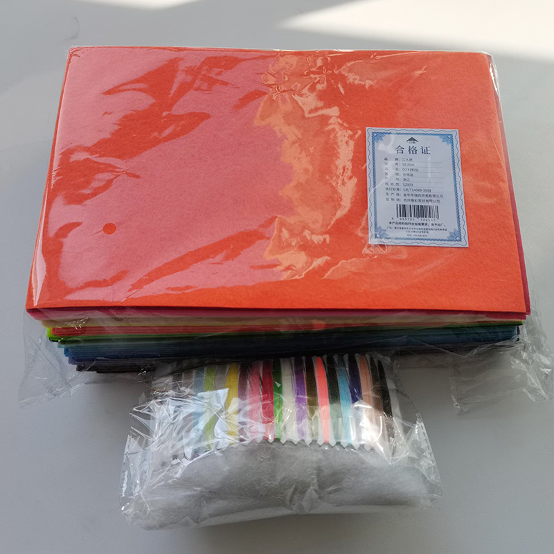 三人居DIY材料包SRJ956/套高清大图