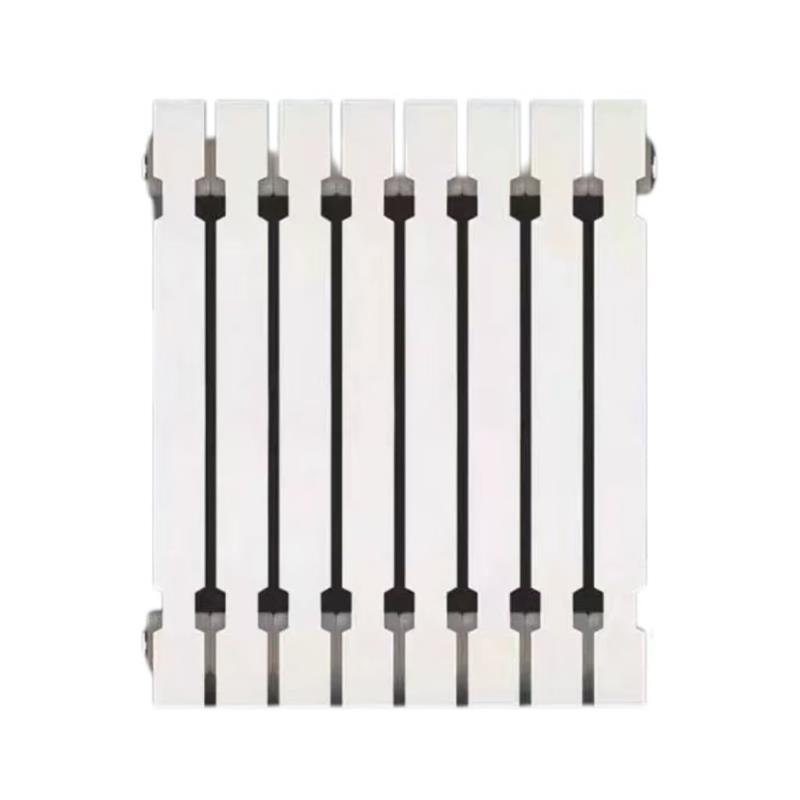 盛京联硕 暖气片 中600[长0.77米]11柱 组高清大图