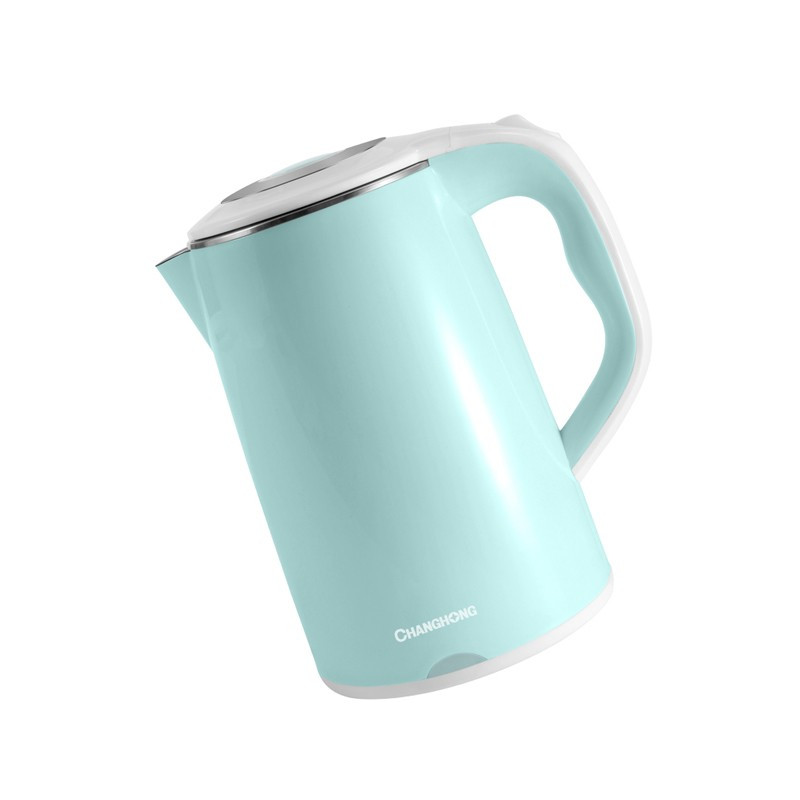 长虹电热水壶csh18d02z