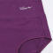 女士棉内裤盒装高腰三角裤新款性感收腹透气大码短裤 女
