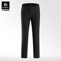 凯乐石 女款旅行弹力软壳裤 KG140101