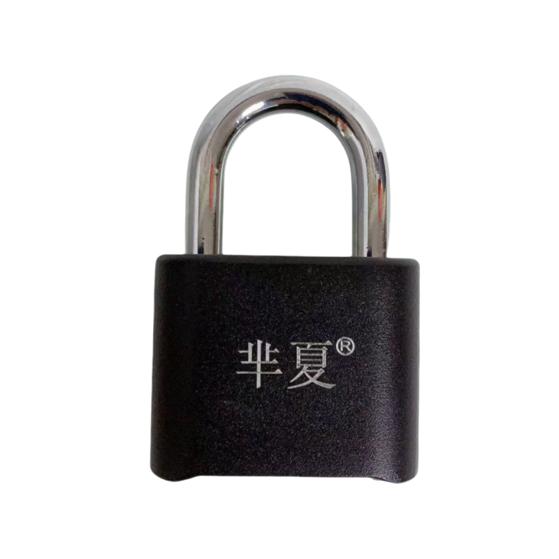 芈夏户外密码锁 中号把