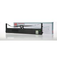 天威 PR3色带架 适用OLIVETTI-PR3-22m,6.35mm-带磁性-黑色 直架