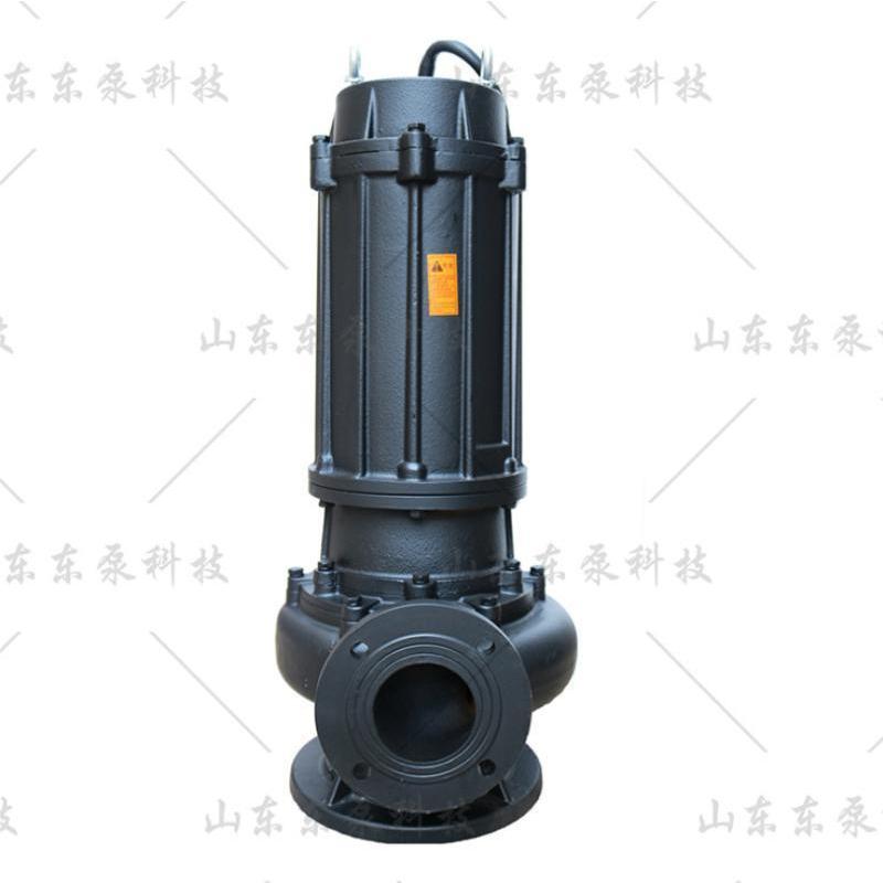 东泵科技 IRG管道泵 管道离心泵 灌溉泵 ISW80-160IA