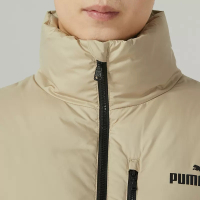 彪马(PUMA)情侣装男装女装 新款时尚潮流运动外套舒适休闲保暖羽绒服625609-88 ZP