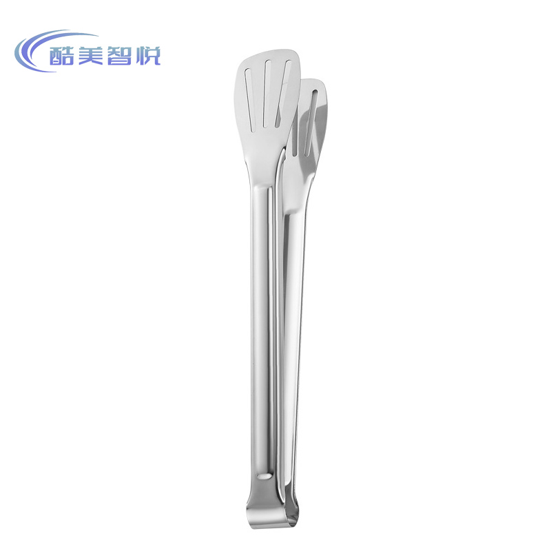 酷美智悦 201不锈钢三线夹24*4.5cm KM-BH112 个高清大图