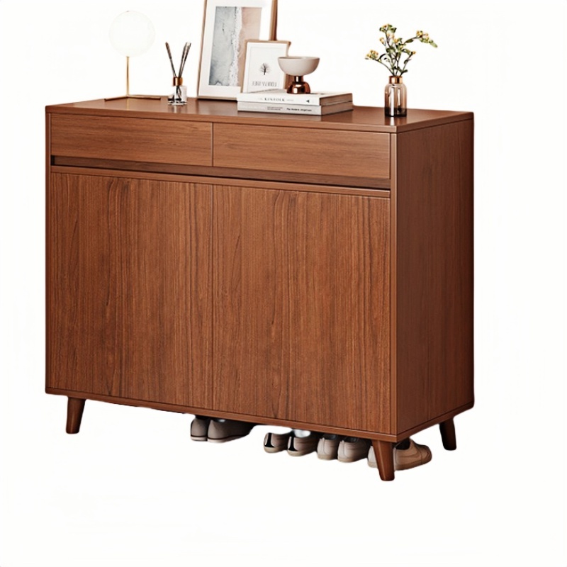 悦兴诚鞋柜鞋架高清大图