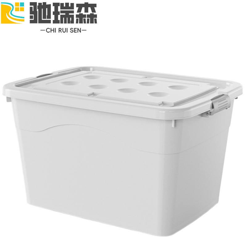 驰瑞森收纳箱高清大图