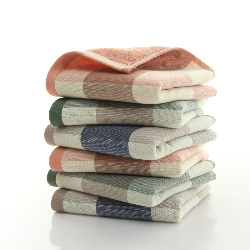 中屹得 毛巾 A01 条高清大图