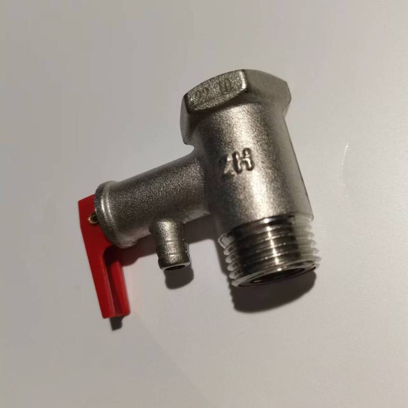 全新原装 ESH- 60/80 WA1 F50- C21HDL1 0.8 泄压阀/安全阀 收前务必验货高清大图