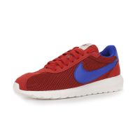 耐克(NIKE)新款女士透气减震ROSHE LD-1000 经典休闲鞋 819843-603