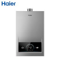 海尔(Haier)12升燃气热水器天然气 精控变频恒温 ECO节能 WiFi智控JSQ22-12MODEL(12T)U1
