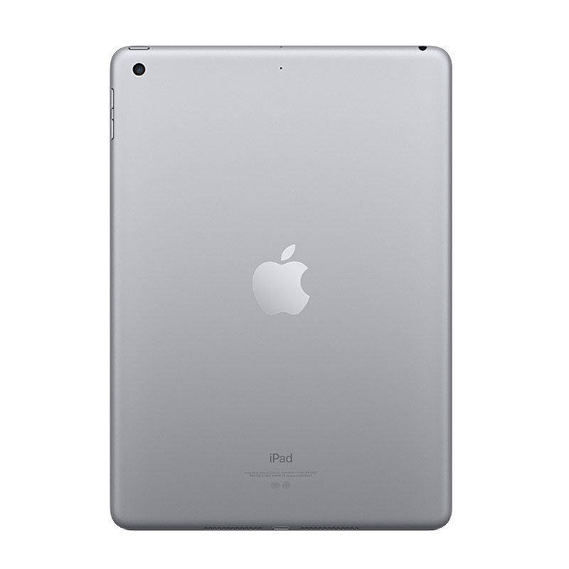 2018年新款 Apple iPad 9.7英寸 128GB WIFI版 平板电脑 MR7J2CH/A 深空灰