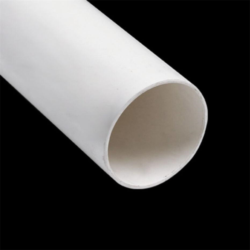 联塑 dn110下水管 pvc-u排水管Ⅰ型(3.2) 4米/根 10根/箱