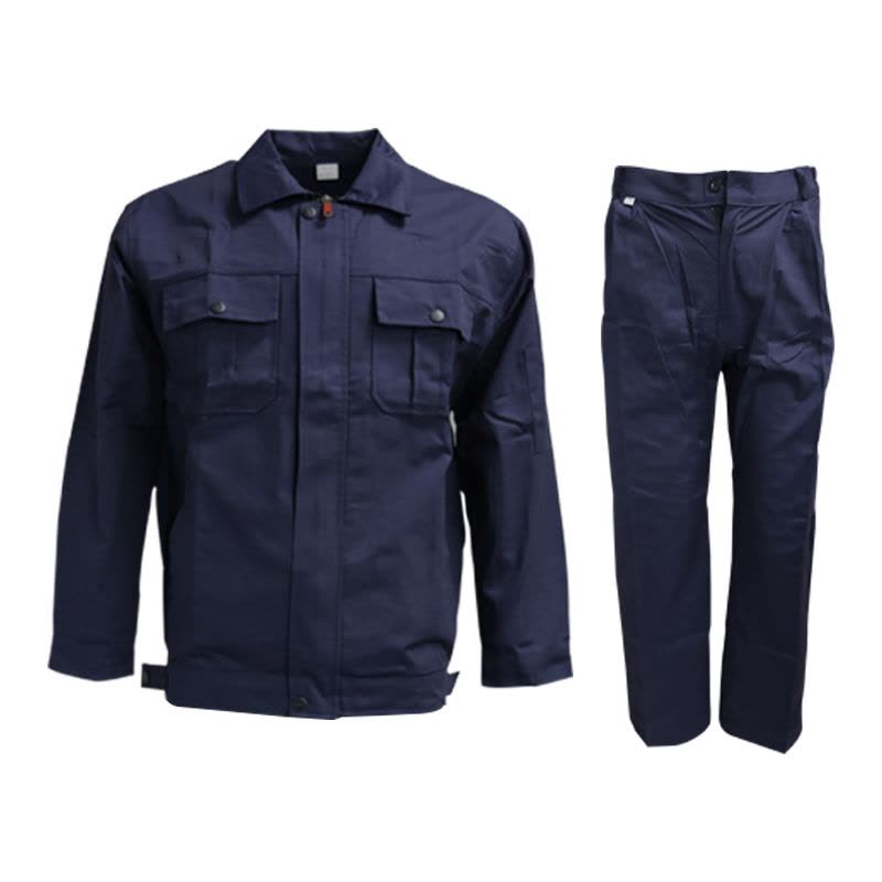 路盈顺 工作服LS-01 175 套图片