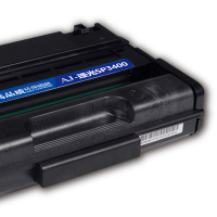 艾洁 理光SP3400LC/3400HC/3500XC硒鼓 适用理光Ricoh SP3500N SP3510DN鼓粉一体