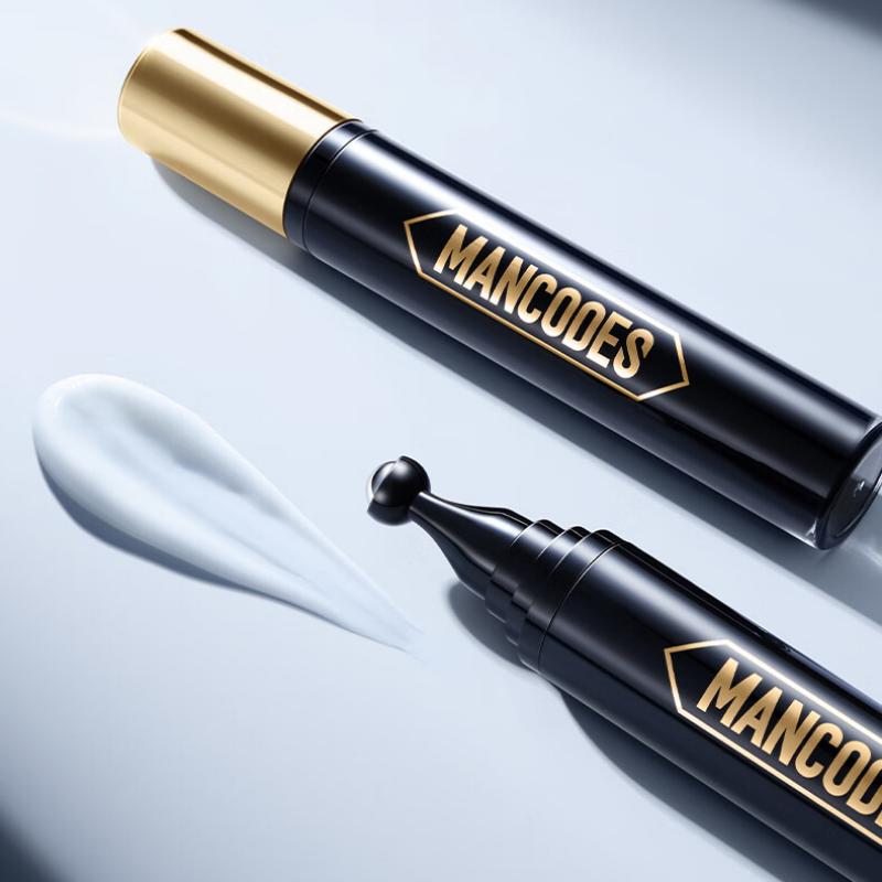 [内蒙地区可发]左颜右色抗皱焕亮眼霜18g高清大图