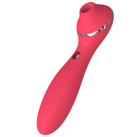 KISTOY Pollyplus波莉秒爱潮神器女用舔吸器自慰按摩器成人情趣性用品电动舌头双头震动棒跳蛋情爱玩具吸阴器