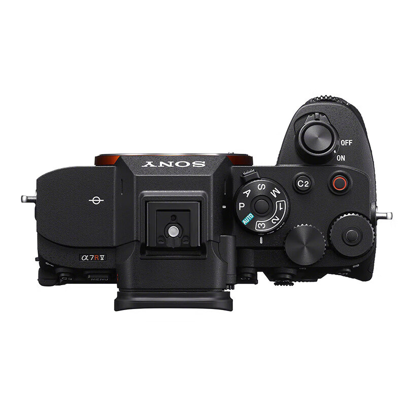 索尼(SONY)Alpha 7R V全画幅微单数码相机 双影像画质(ILCE-7RM5/A7R5/A7RM5)高清大图