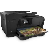 惠普(HP)OfficeJet 7510 A3+惠商系列宽幅喷墨一体机 (打印 复印 扫描 传真)(尊享服务)
