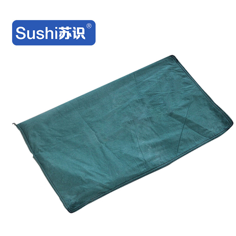 苏识 XS2550 25x50cm 编织袋 (计价单位:个) 绿色