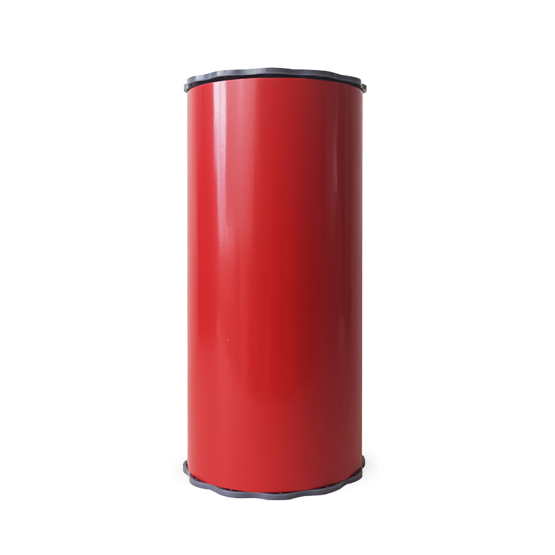 古韵家 GYJ-JT006 220mm*20m 胶贴 (计价单位:卷) 红色